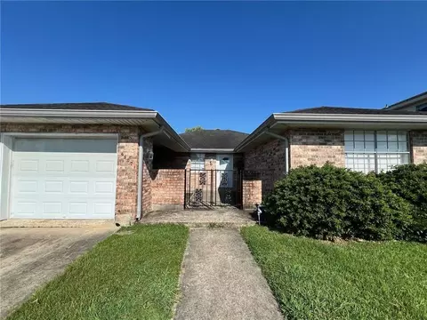 4907 Virgilian St, New Orleans, LA 70126