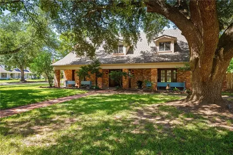 5244 Saint Germain Blvd, Alexandria, LA 71303