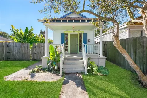 6030 N Rampart St, New Orleans, LA 70117
