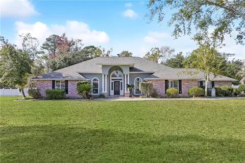 209 Partridge Rd, Slidell, LA 70461