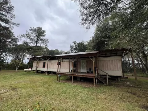 61027 Ruth Holton Rd, Amite, LA 70422
