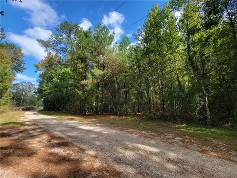 14042 Mill Creek Rd, Franklinton, LA 70438