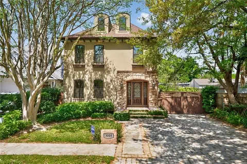 3005 44th St, Metairie, LA 70001