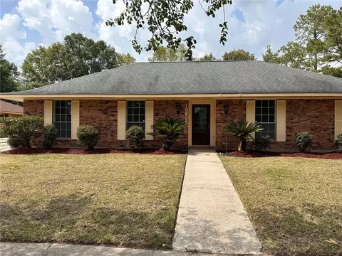 10625 Wheeler Bend Ave, Baton Rouge, LA 70814
