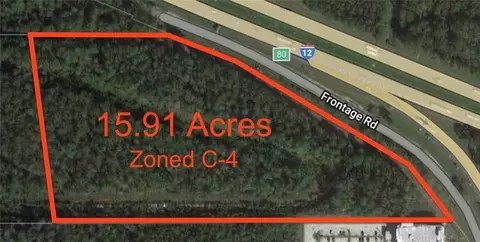 1497 Frontage Rd, Slidell, LA 70460