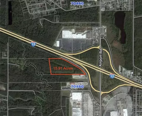 1497 Frontage Rd, Slidell, LA 70460 photo 2