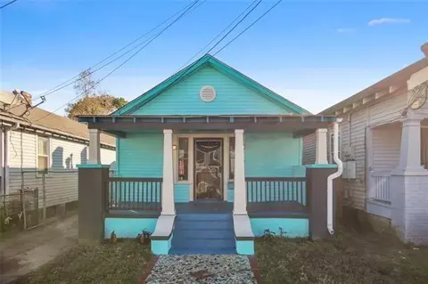 2005 Painters St, New Orleans, LA 70117