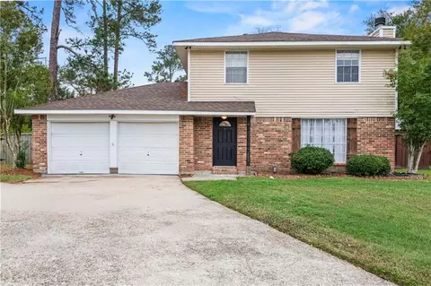 203 Brookhaven Ct, Slidell, LA 70461