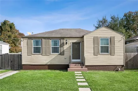6309 Painters St, New Orleans, LA 70122