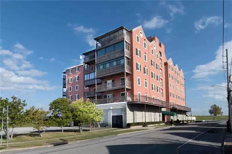 330 Morgan St #501, New Orleans, LA 70114