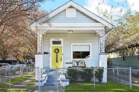 1702 Joliet St, New Orleans, LA 70118