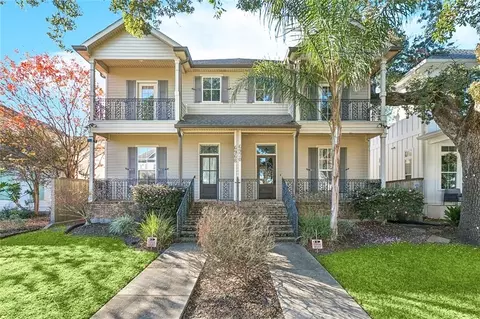 6968 Louisville St, New Orleans, LA 70124