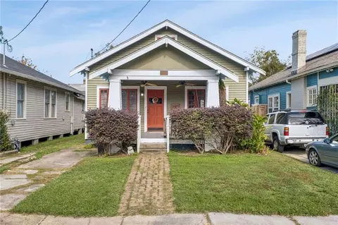 4927 S Johnson St, New Orleans, LA 70125