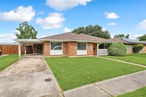 4527 St Bernard Ave, New Orleans, LA 70122