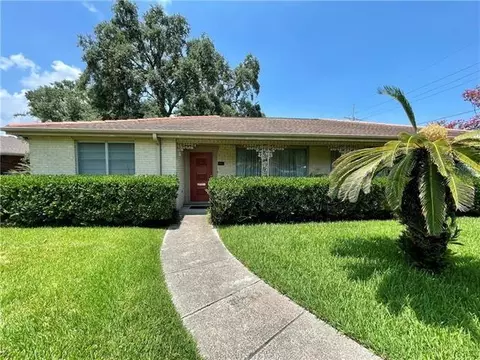 840 Bonnabel Blvd, Metairie, LA 70005