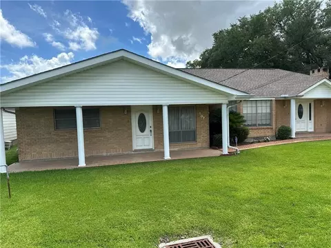 107 Chad B Baker St, Reserve, LA 70084
