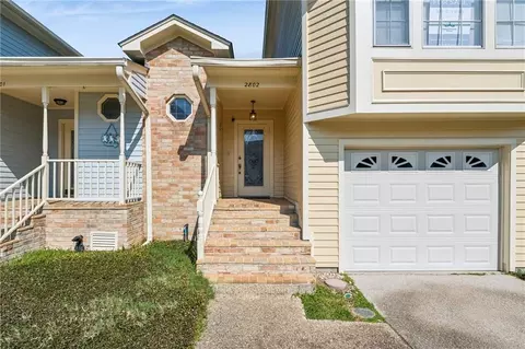 2802 Audubon Trce #2802, Jefferson, LA 70121