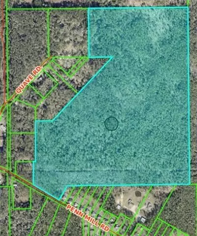 0 Penn Mill Rd, Covington, LA 70435