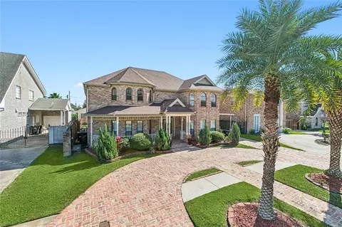 3409 Palmisano Blvd, Chalmette, LA 70043