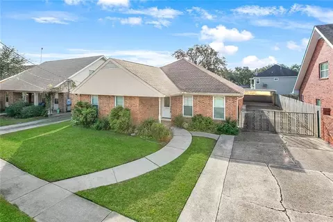 1450 Allen Toussaint Blvd, New Orleans, LA 70122