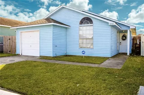 1801 W Homestead Dr, New Orleans, LA 70114