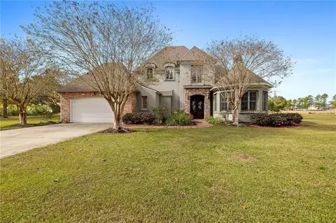 30764 Bluewing Cres, Springfield, LA 70462