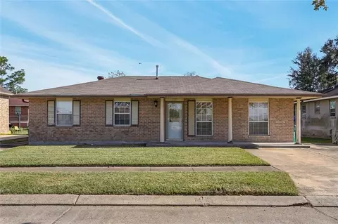 2069 Betty Blvd, Marrero, LA 70072