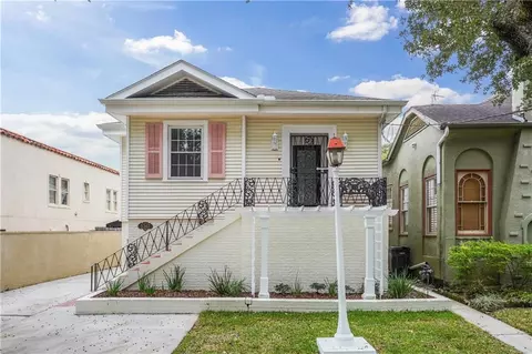 5367 Canal Blvd, New Orleans, LA 70124