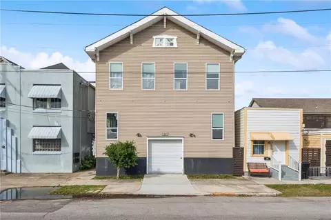 421 S Lopez St, New Orleans, LA 70119