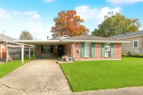 2614 Halsey Ave, New Orleans, LA 70114