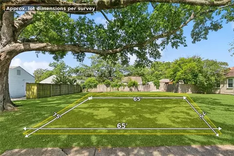 1016 Lillian St, Metairie, LA 70001
