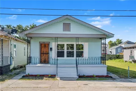2618 N Rocheblave St, New Orleans, LA 70117
