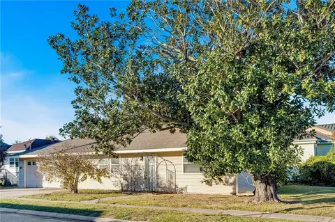 3501 Derbigny St, Metairie, LA 70001