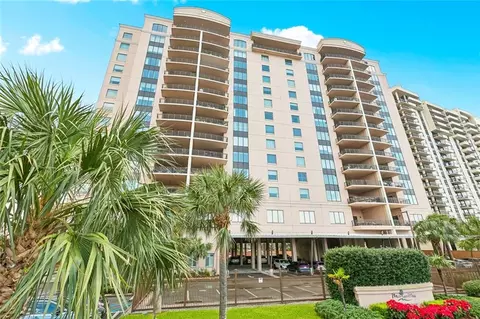 232 Lake Marina Ave #7D, New Orleans, LA 70124