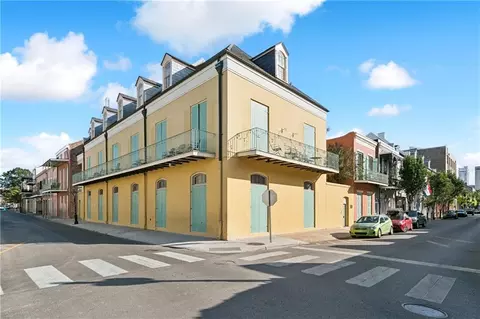 1040 Chartres St #D1, New Orleans, LA 70116