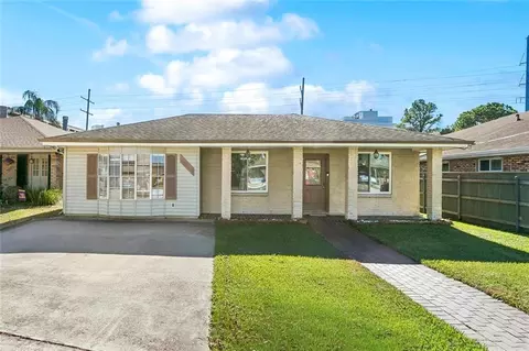 4304 Lucerne St, Metairie, LA 70006