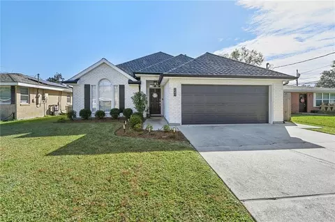 241 Mimosa Ave, Luling, LA 70070 photo 1