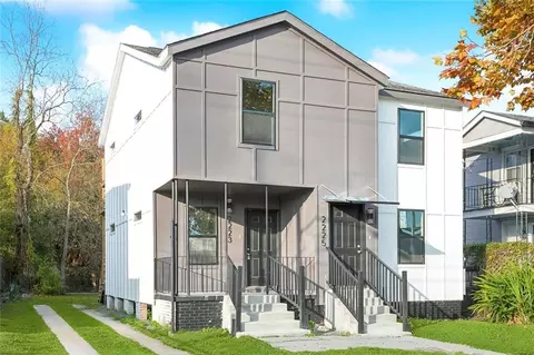 2223 25 Humanity St, New Orleans, LA 70122