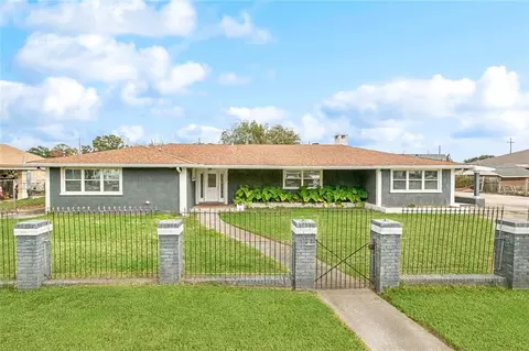 7725 Lehigh St, New Orleans, LA 70127