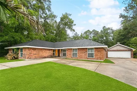 127 Herwig Bluff Rd, Slidell, LA 70461