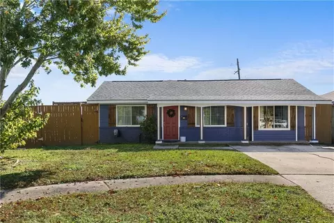 467 Furman Dr, Kenner, LA 70062