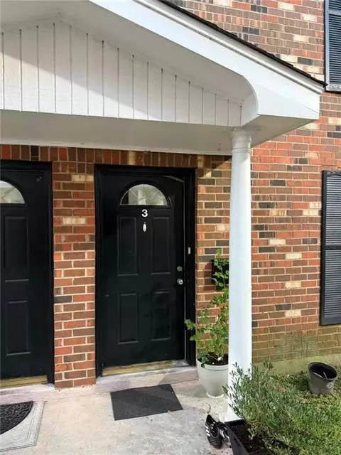 1621 Newport Pl #3, Kenner, LA 70065