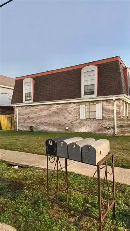 1609 42nd St, Kenner, LA 70065