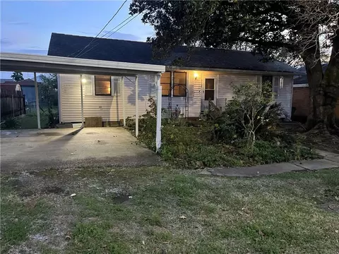 4306 Stockton St, Metairie, LA 70001