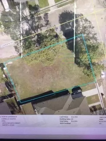 7628 W Laverne St, New Orleans, LA 70126