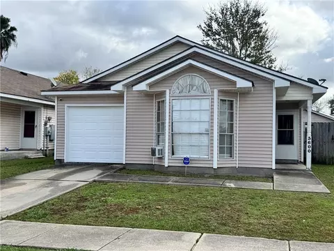 3600 Meadow Park Ln, New Orleans, LA 70131