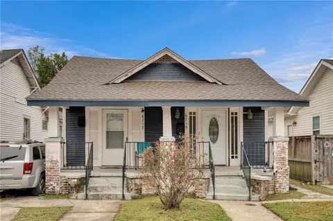8715 Green St, New Orleans, LA 70118