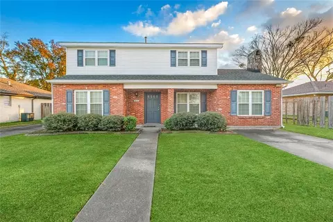 5525 Wabash Dr, Marrero, LA 70072