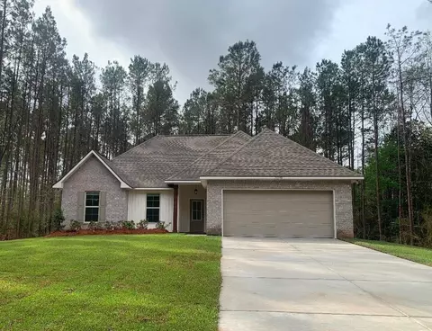 50538 Lanier Rd, Loranger, LA 70446
