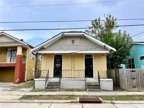 2417 N Galvez St, New Orleans, LA 70117